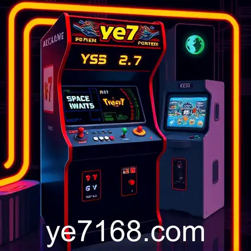 The Comeback of Arcade Games: Nostalgia Meets Modern Gaming