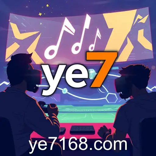 The Evolution of Online Gaming with ye7