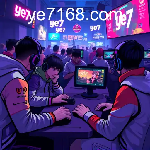 The Evolution of Online Gaming Communities