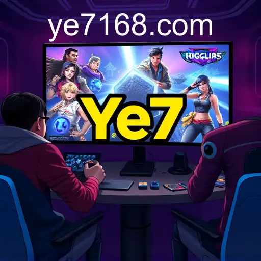 Exploring the Rise of Ye7 in the Gaming World