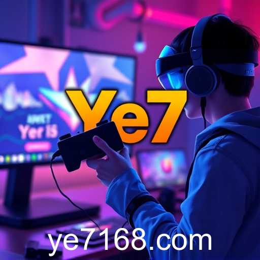 Future of Gaming in the Ye7 Era