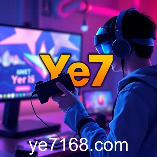 Future of Gaming in the Ye7 Era