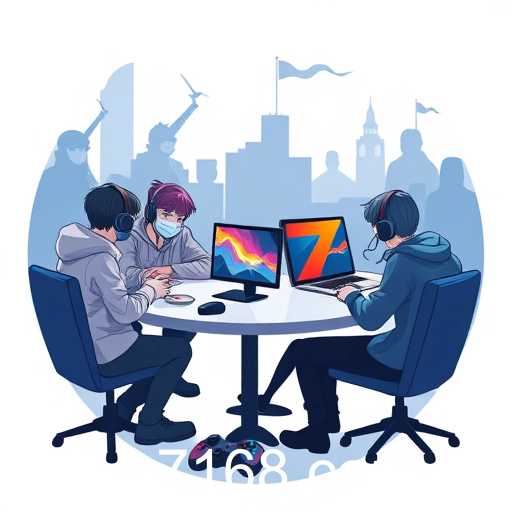 Gaming Evolution in the Post-Pandemic Era