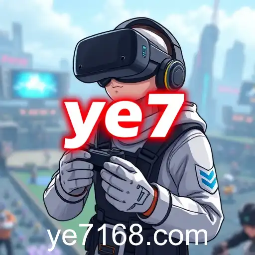 The Digital Evolution: Gaming in 2025