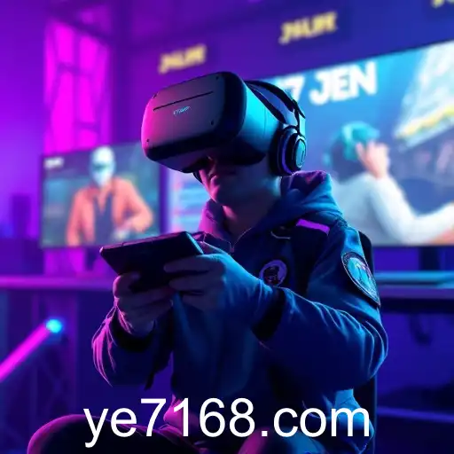 Evolution of Online Gaming and Its Global Impact