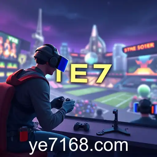 Gaming Revolution on the Horizon