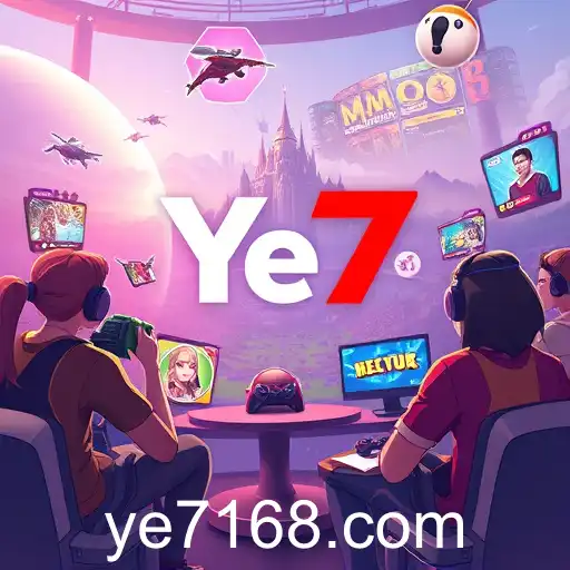 The Rise of Ye7 in Modern Gaming