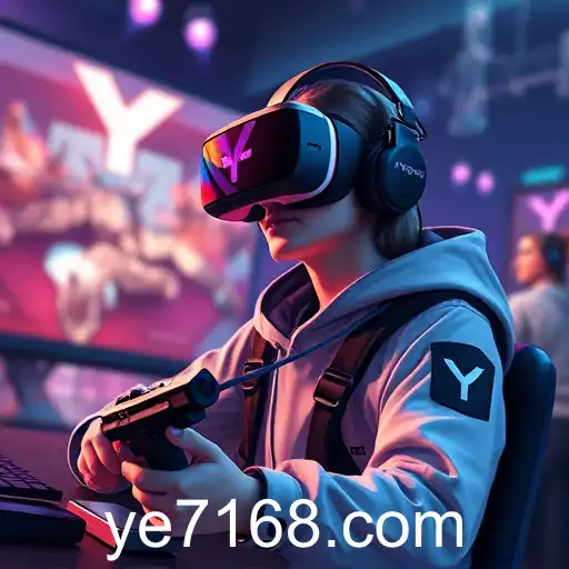 The Rise of Ye7: Gaming in 2025