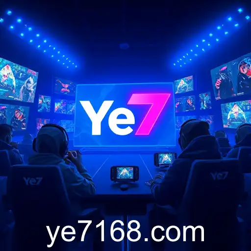 The Rise of Ye7: Revolutionizing Online Gaming