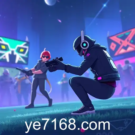 The Rise of YE7: A Digital Gaming Revolution