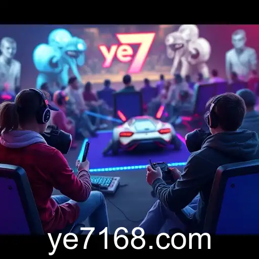 Ye7's Gaming Revolution in the Digital Age