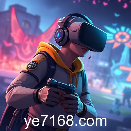 Ye7: Revolutionizing Online Gaming