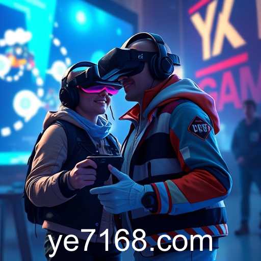 The Rise of Gaming Platforms in the Digital Age