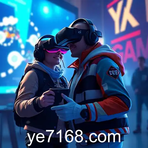 The Rise of Gaming Platforms in the Digital Age