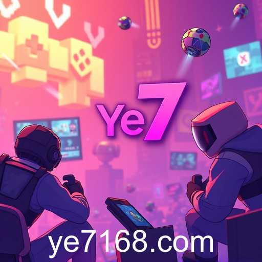 The Rise of Ye7 in Modern Gaming