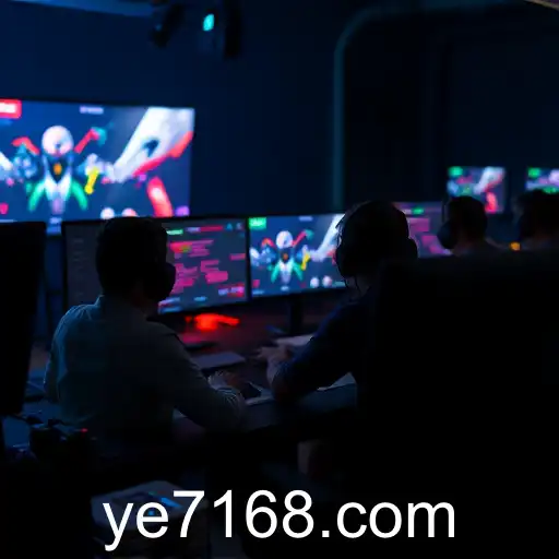 The Rising Influence of Gaming Communities