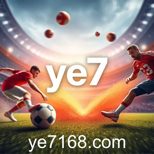 Exploring the Thrilling World of 'Sports Games' with Keyword 'ye7'