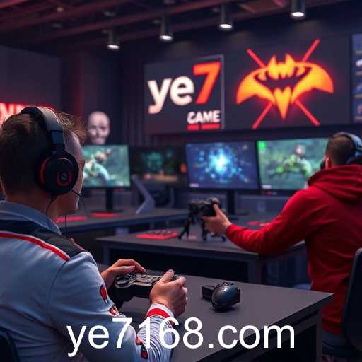 Ye7 Gaming Evolution