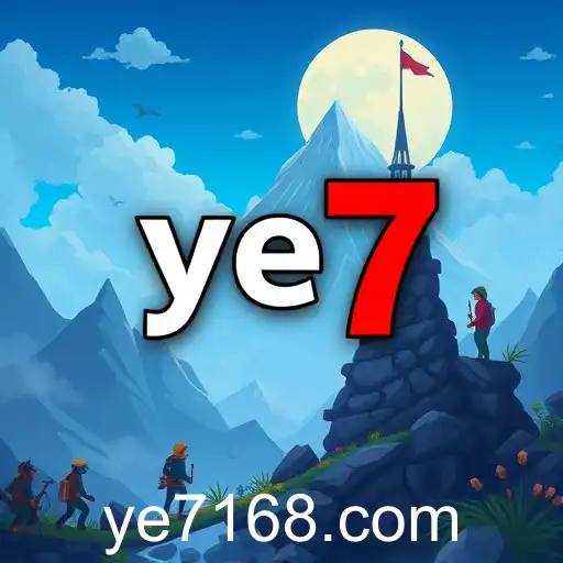 The Gaming Evolution: ye7 Leading the Charge in 2025