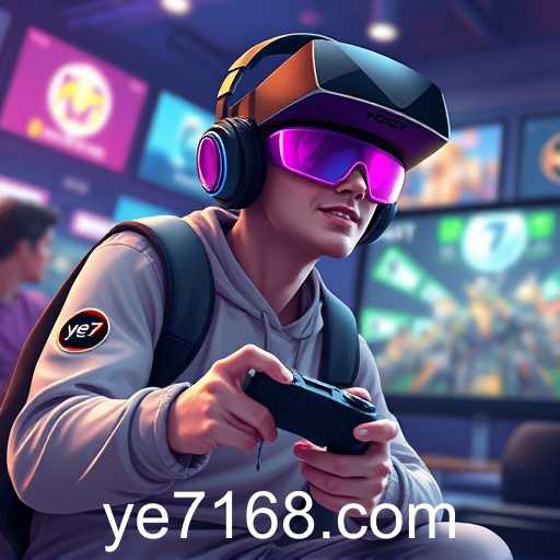 Ye7's Gaming Revolution in the Digital Age