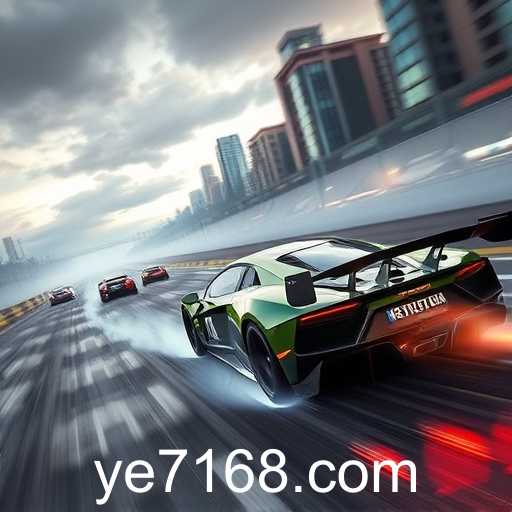 Ye7 Revolutionizes Online Gaming