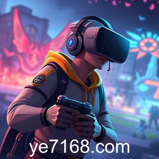 Ye7: Revolutionizing Online Gaming
